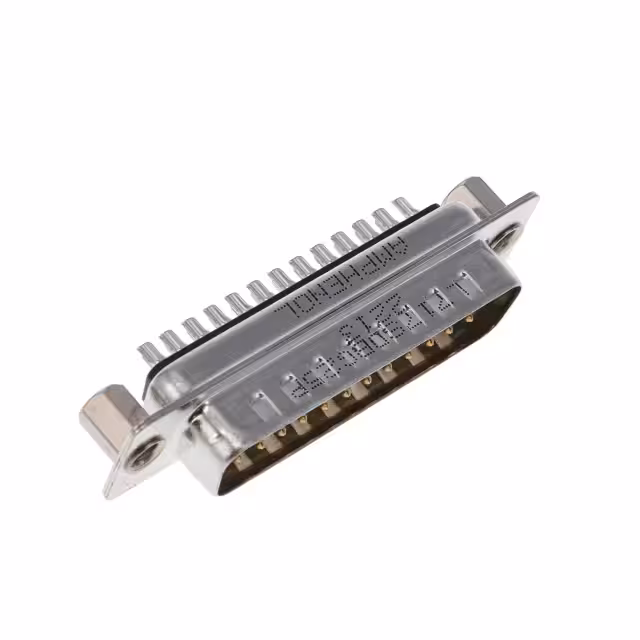 L717SDBG25P Amphenol ICC (Commercial Products)  Gruppi di connettori D-Sub